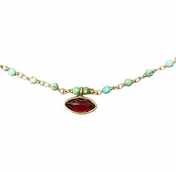 LE FOURBI DE CAPUCINE - Collier