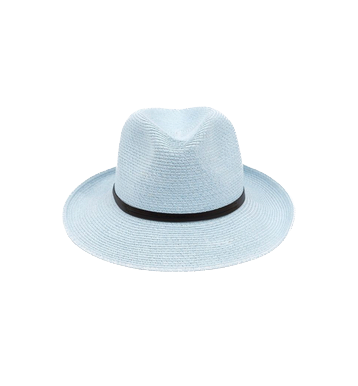 TRAVAUX EN COURS - Chapeau en papier - Ciel