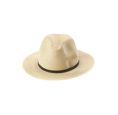 TRAVAUX EN COURS - Chapeau en papier - Mastic