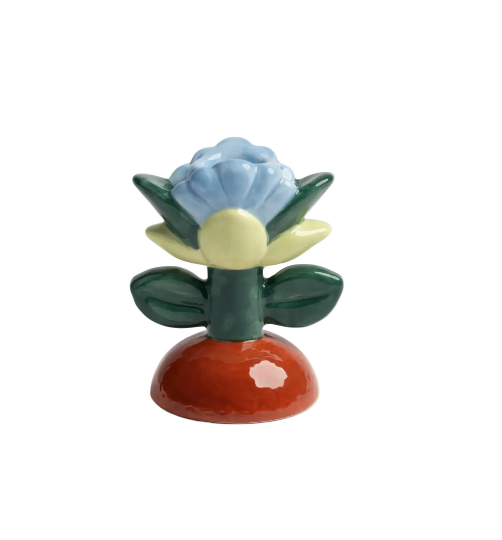 KLEVERING - Bougeoir Blume X-Small