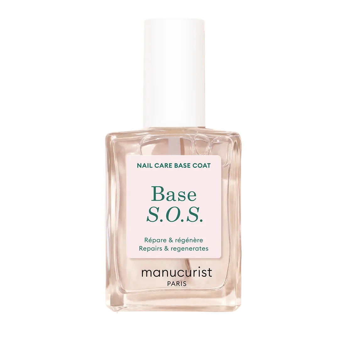MANUCURIST - Base SOS