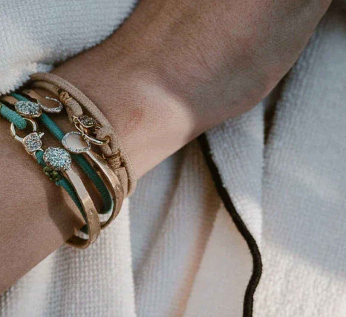 LSONGE - Nevada Bracelet