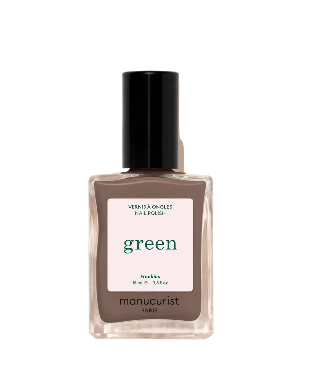 MANUCURIST - Vernis Green - Freckles