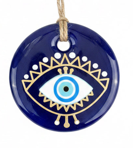 Oeil en verre (2 modèles) – EVIL EYE – visuel 4