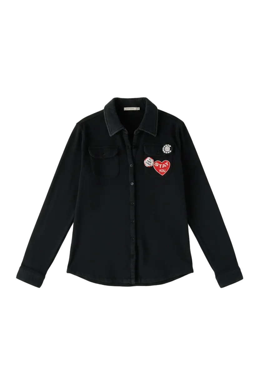 ONE TEE - Chemise Tess