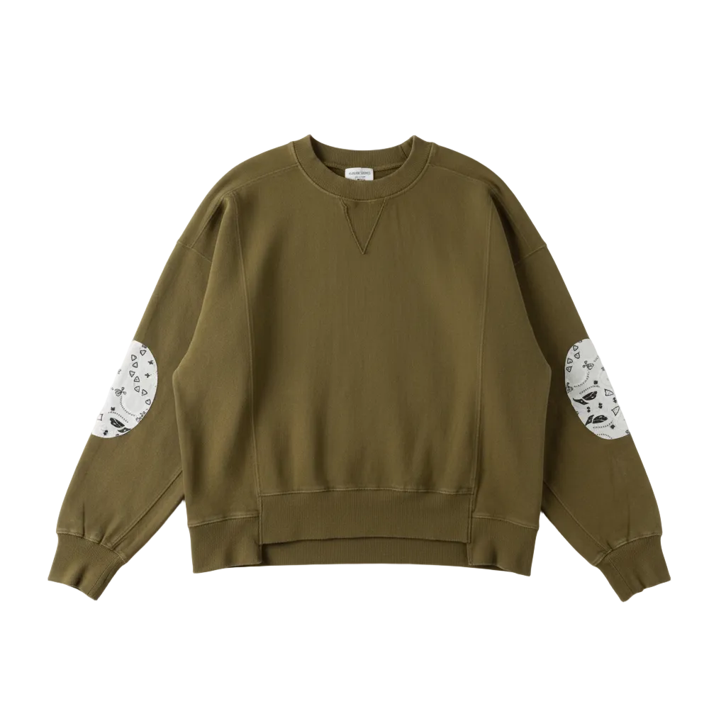 ONE TEE - Sweat Dany Uni