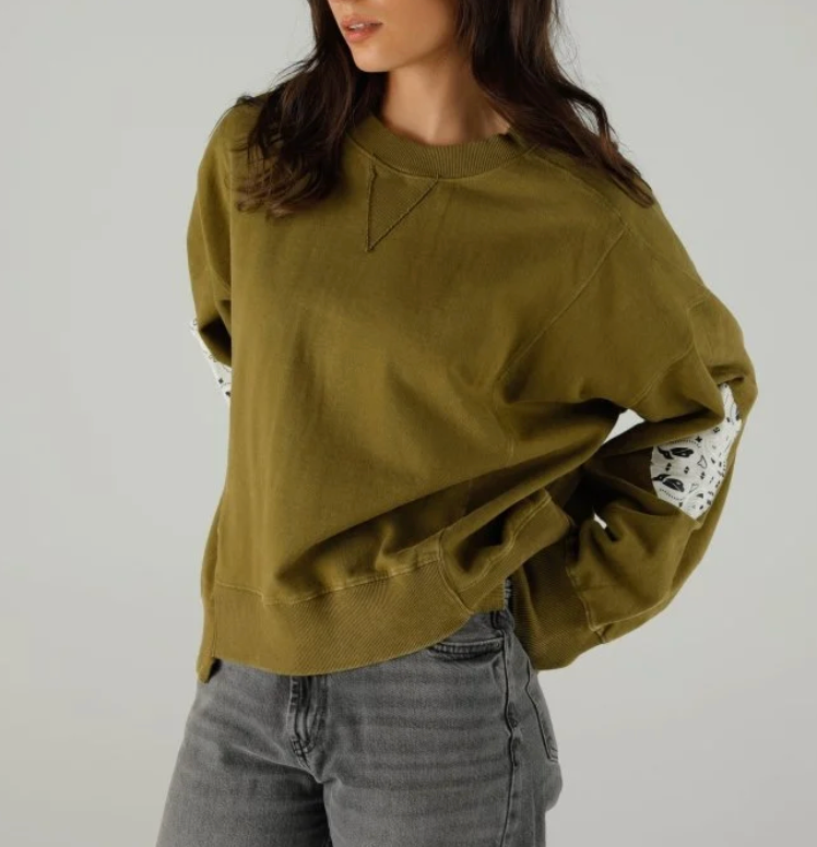 ONE TEE - Sweat Dany Uni