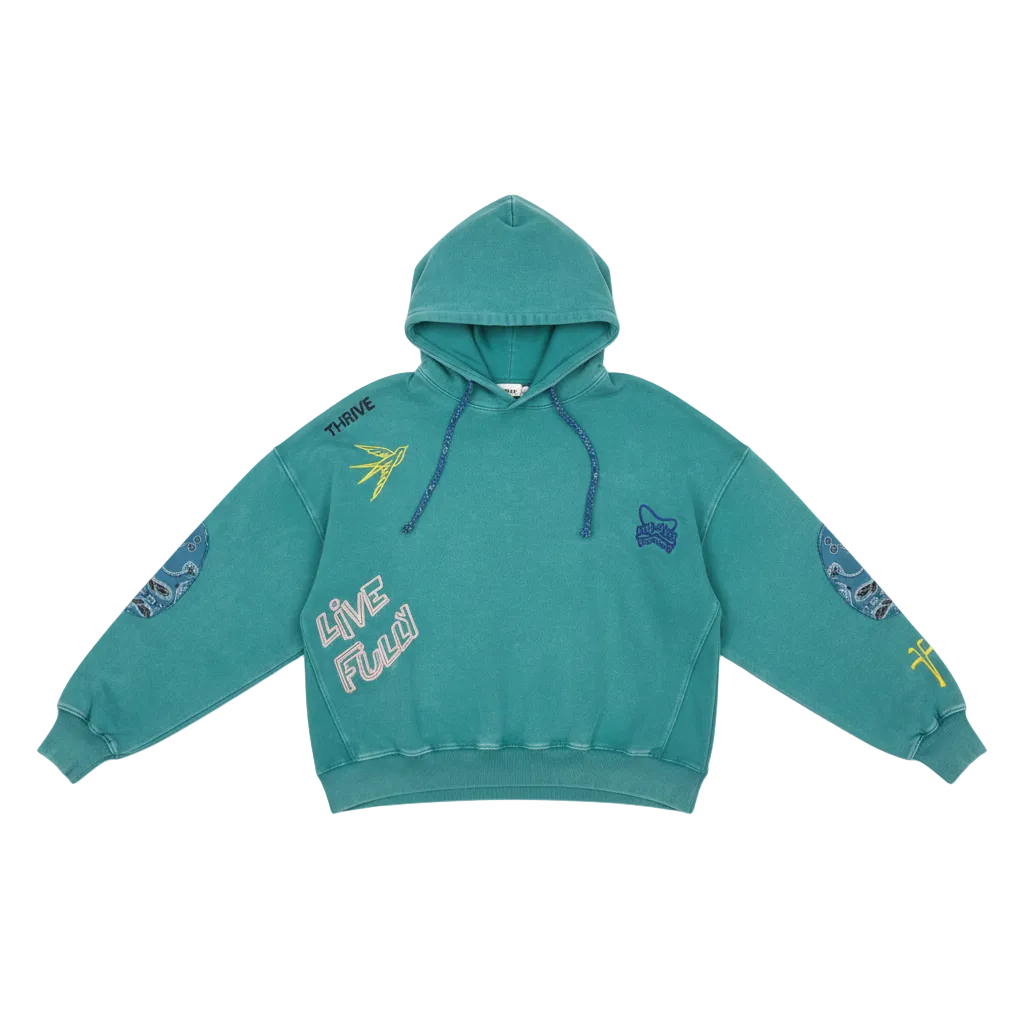 ONE TEE - Sweat Hunter