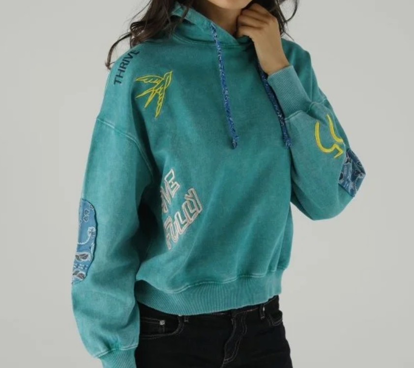 ONE TEE - Sweat Hunter