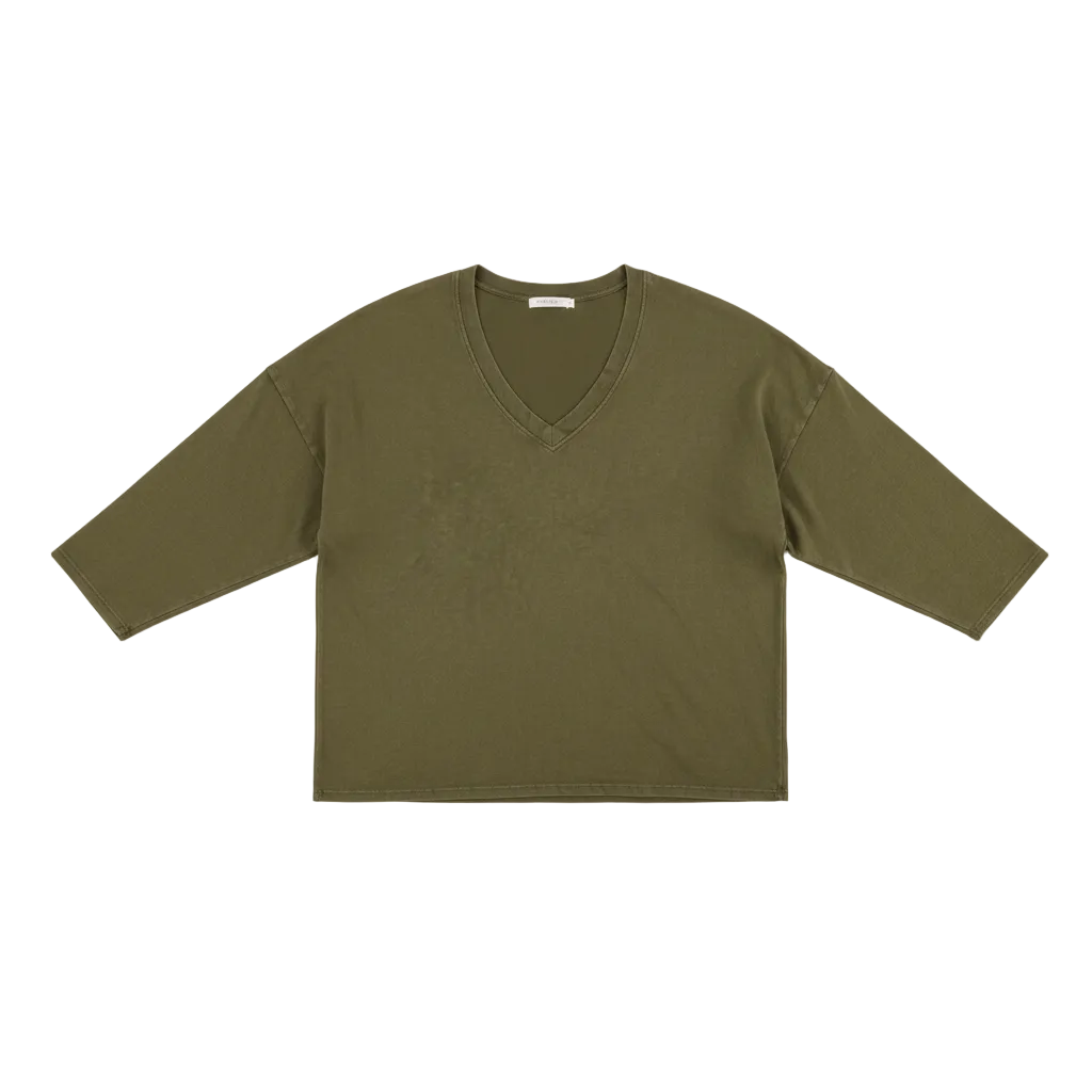 ONE TEE - T-shirt Voltaire