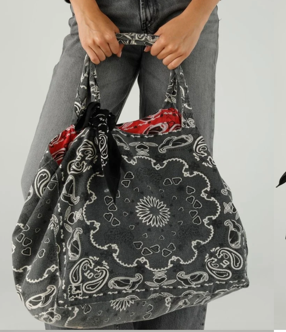 ONE TEE - Sac Ella Slate