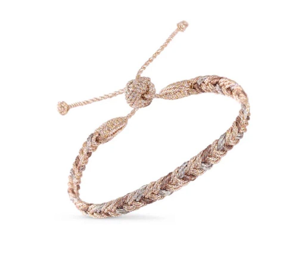 MAAŸAZ - Eya Bracelet