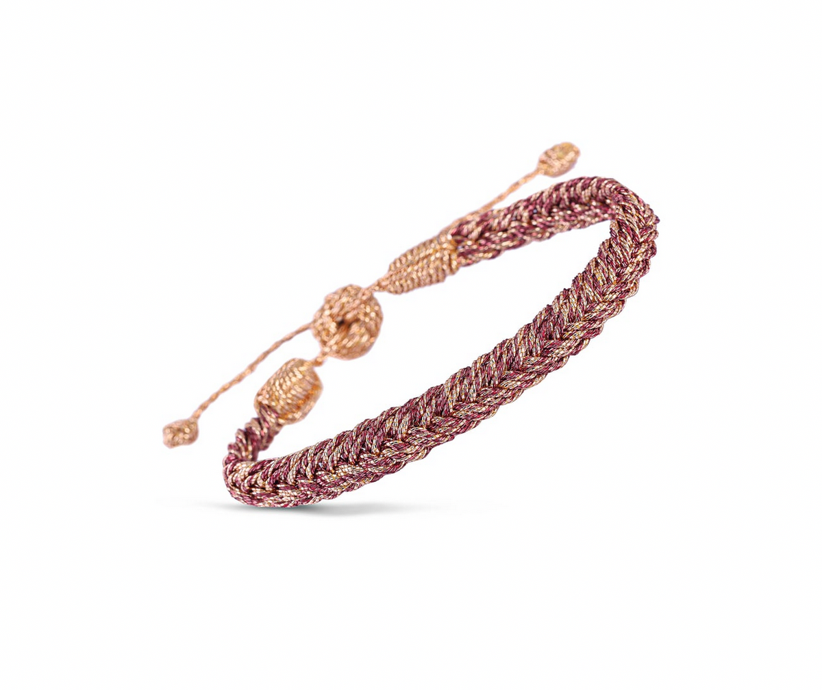 MAAŸAZ - Bracelet Eya 2 (plusieurs coloris)