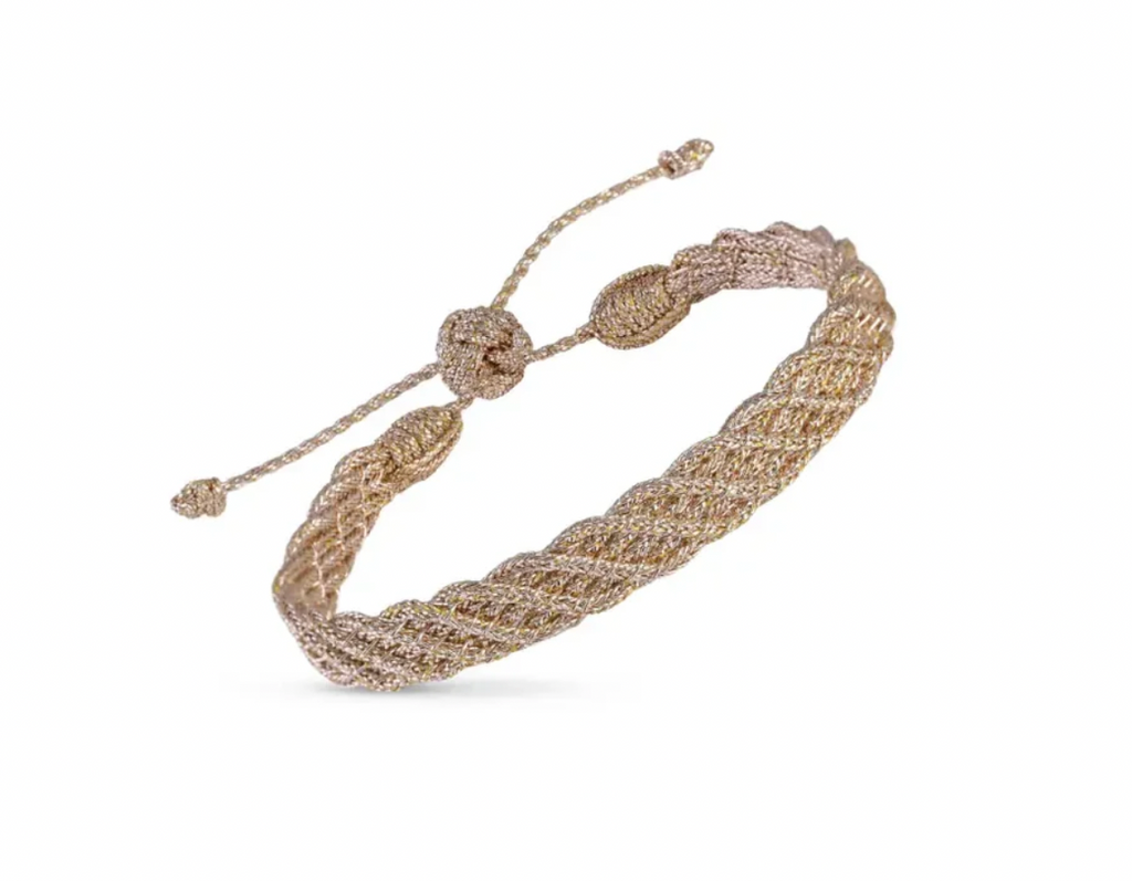 MAAŸAZ - Bracelet Alina