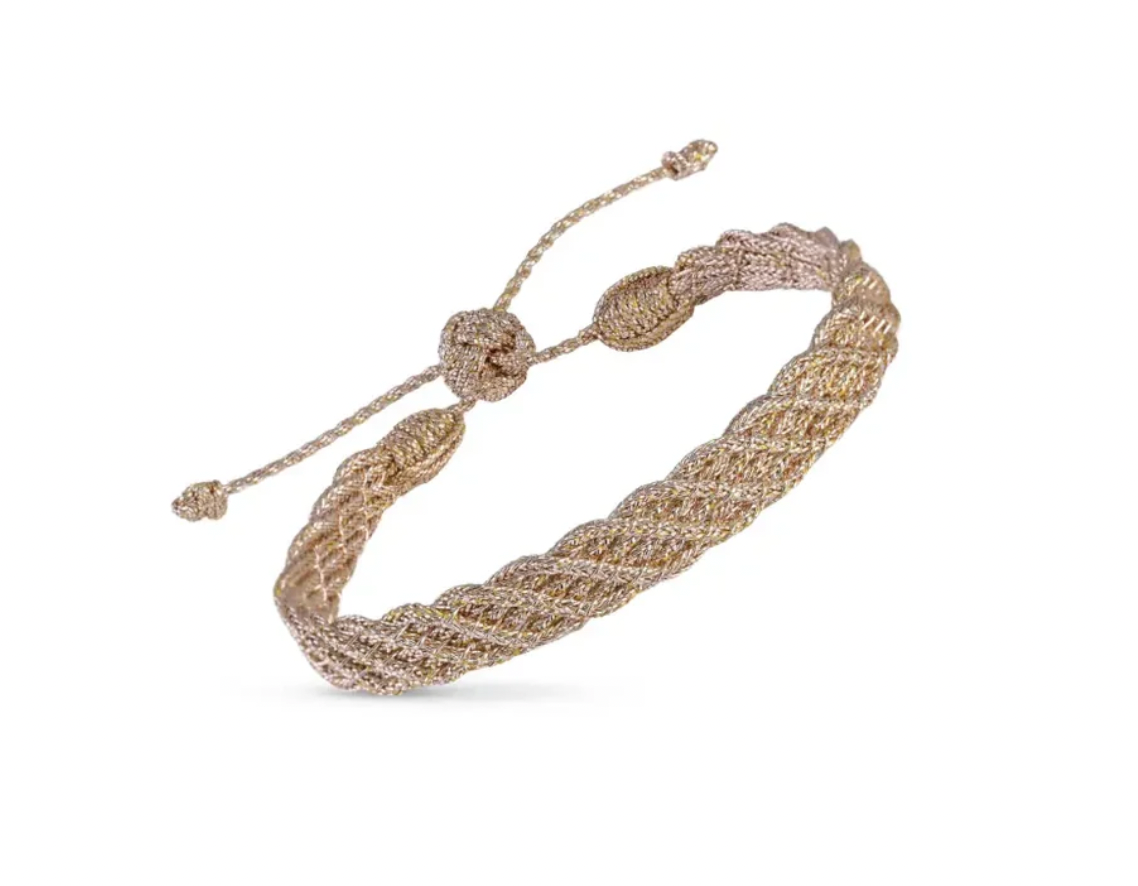 MAAŸAZ - Bracelet Alina