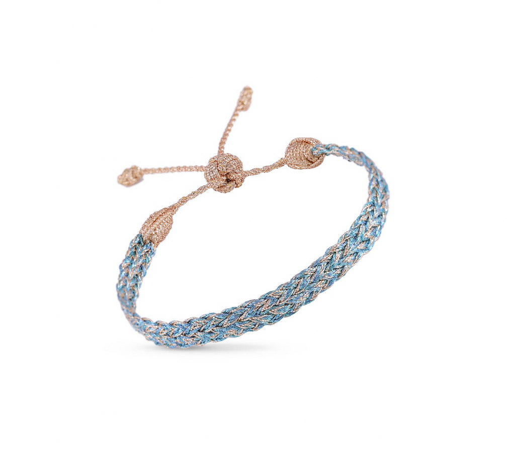 MAAŸAZ - Zyn Bracelet