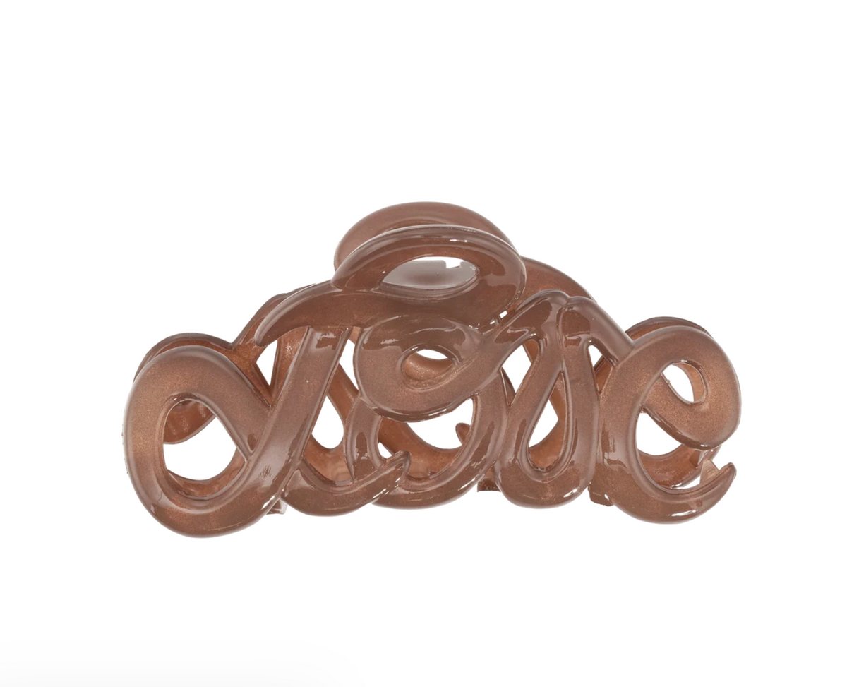 BONDEP - Pince Love Petite