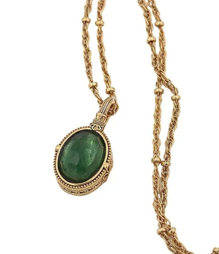 LA2L - Collier Camay (2 coloris)