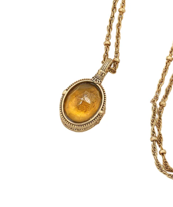 LA2L - Collier Camay (2 coloris)