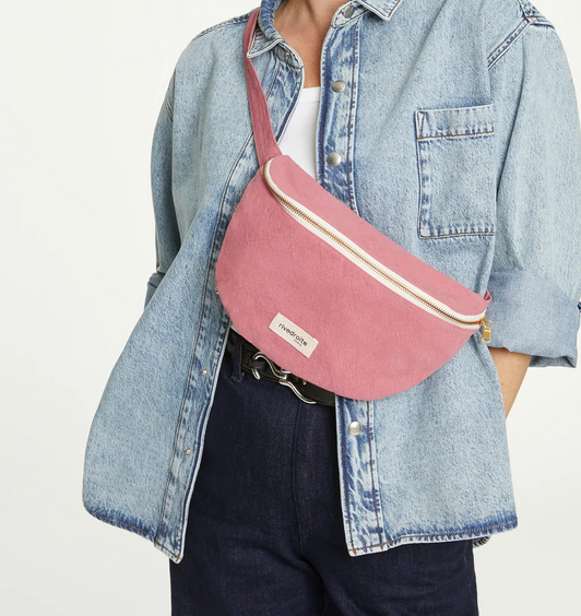 RIGHT BANK - Fanny pack