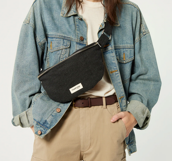 RIGHT BANK - Fanny pack