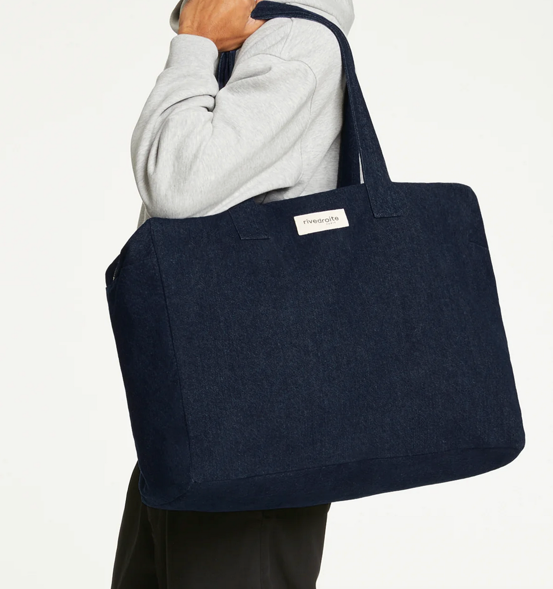 RIGHT BANK - Weekend bag