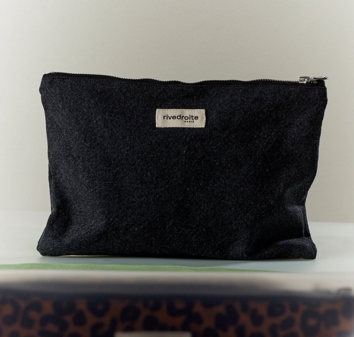 RIGHT BANK - Weekend bag