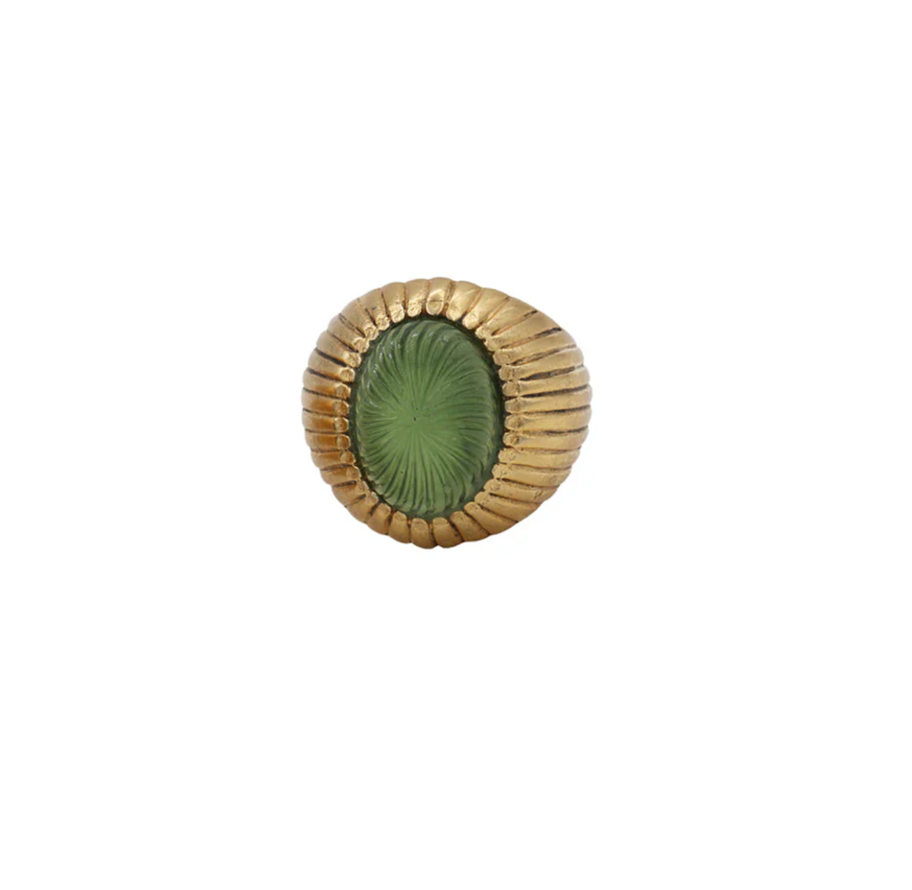 LA2L - Sacha Message Ring 