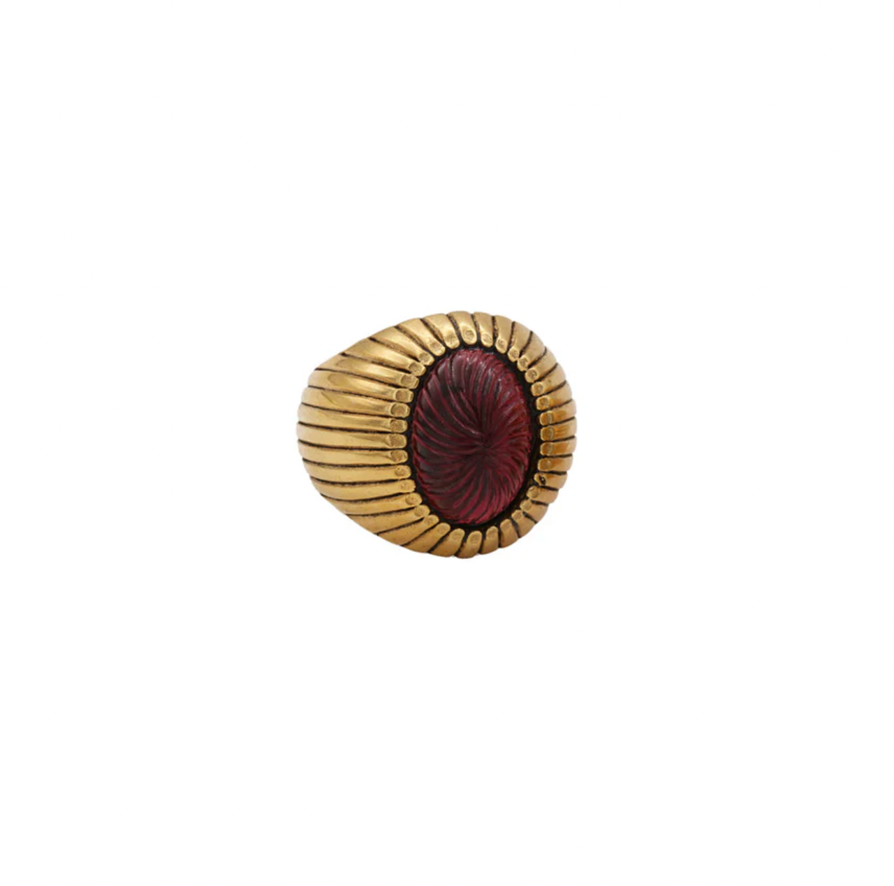 LA2L - Sacha Message Ring 