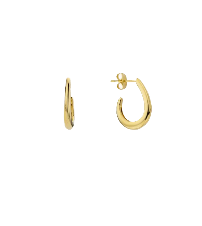 MYA BAY  - Boucles d'oreilles Strong