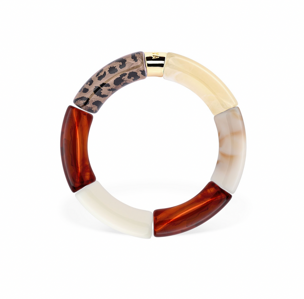 PARABAYA - Bracelet Feli 3