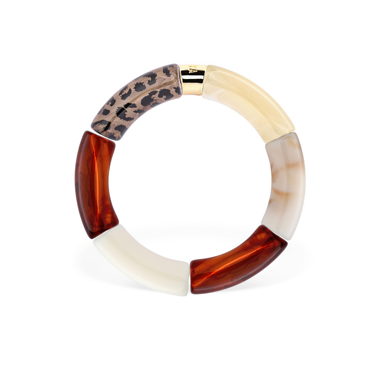 PARABAYA - Bracelet Feli 3