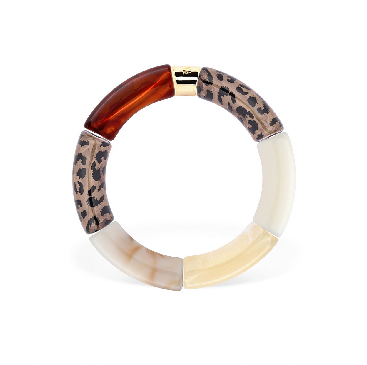 PARABAYA - Bracelet Feli 3