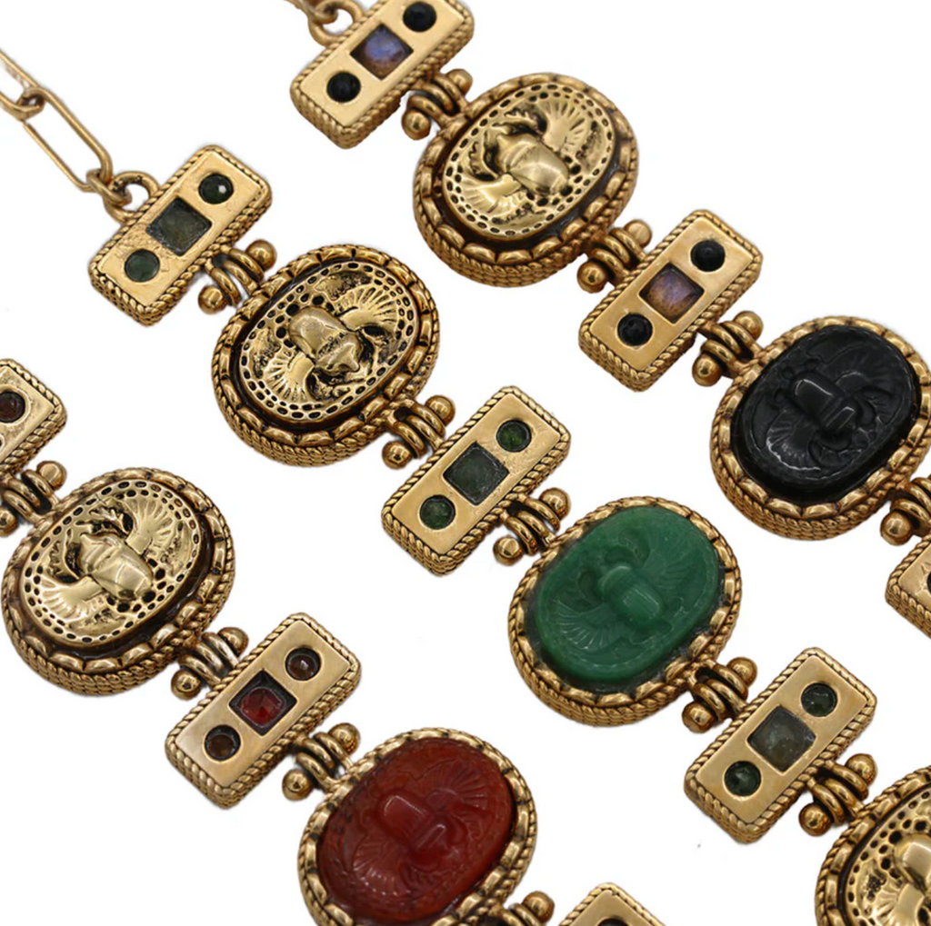 LA2L - Bracelet Zana Articulé