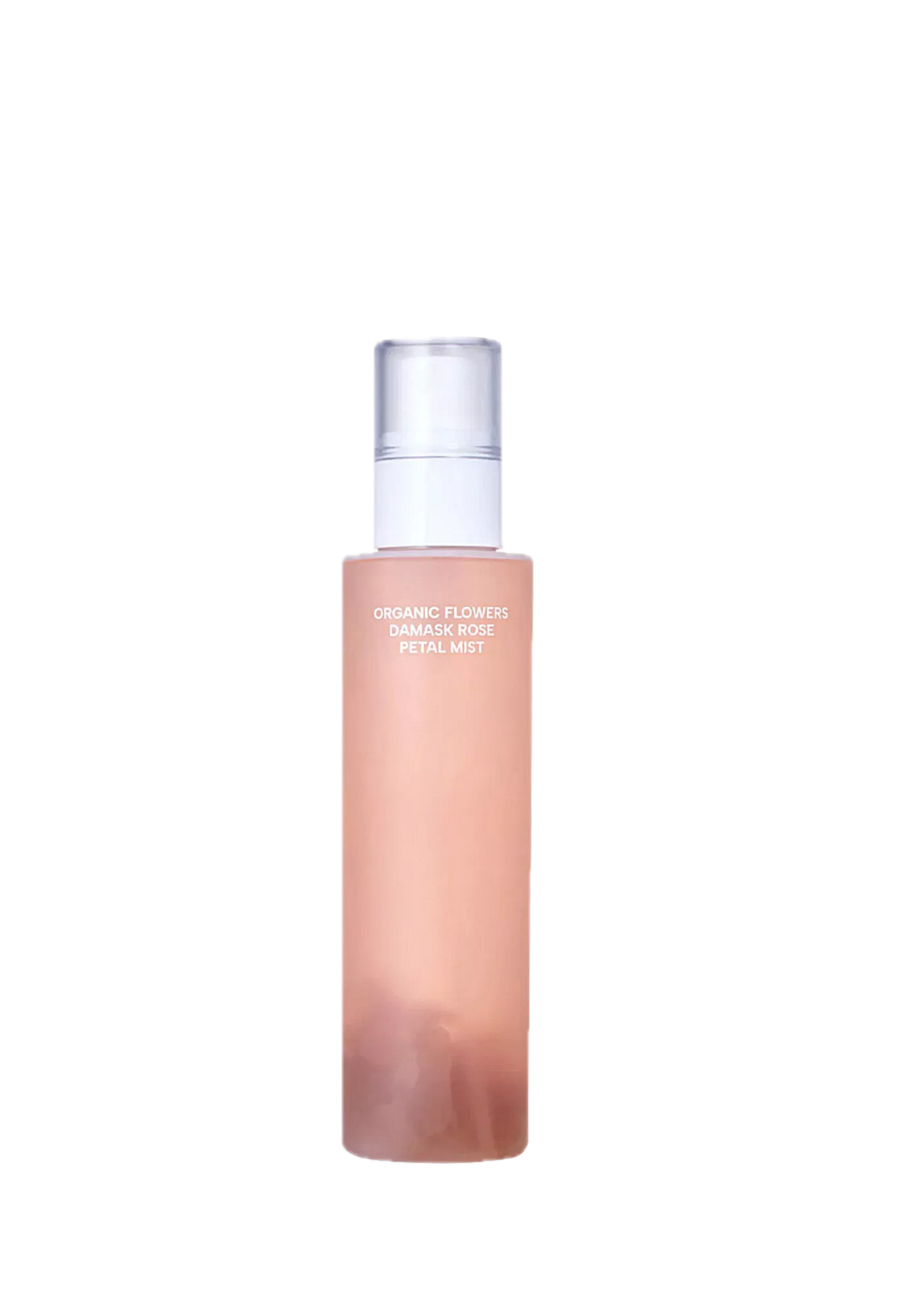 Organic Flowers Damask Rose Petal Mist – WHAMISA | George Genève