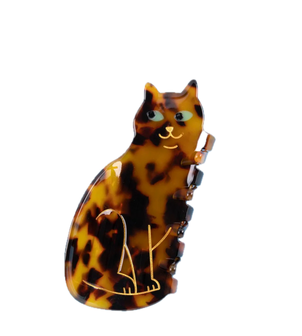 Pince - Chat Bengal – COUCOU SUZETTE | George Genève
