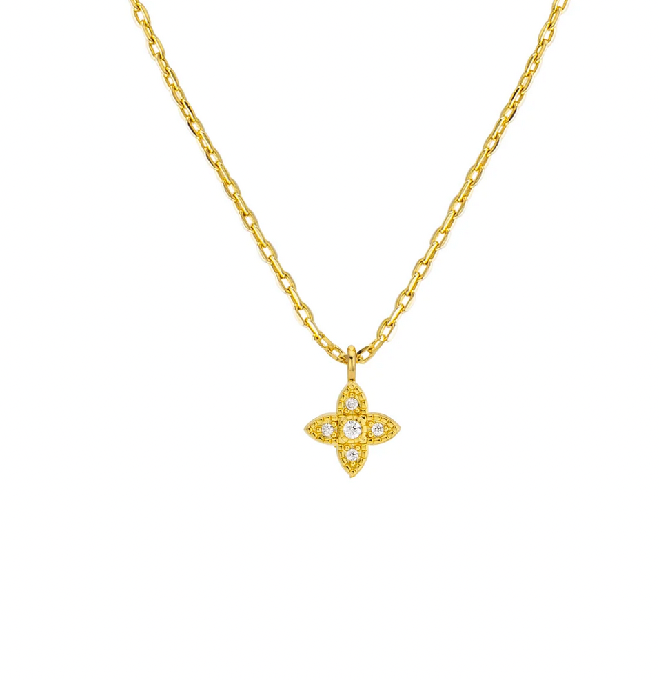 Collier Friore – MYA BAY | George Genève