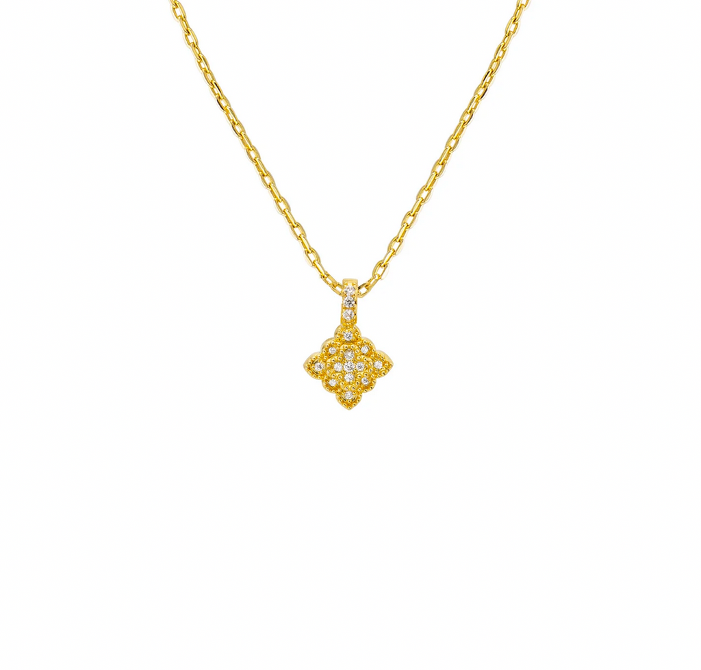 Collier Bella – MYA BAY | George Genève