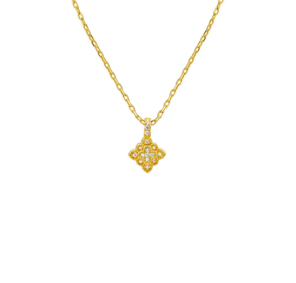 Collier Bella – MYA BAY | George Genève