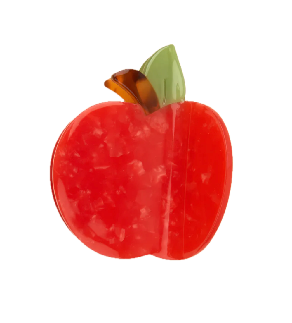 Pince - Pomme rouge – COUCOU SUZETTE | George Genève
