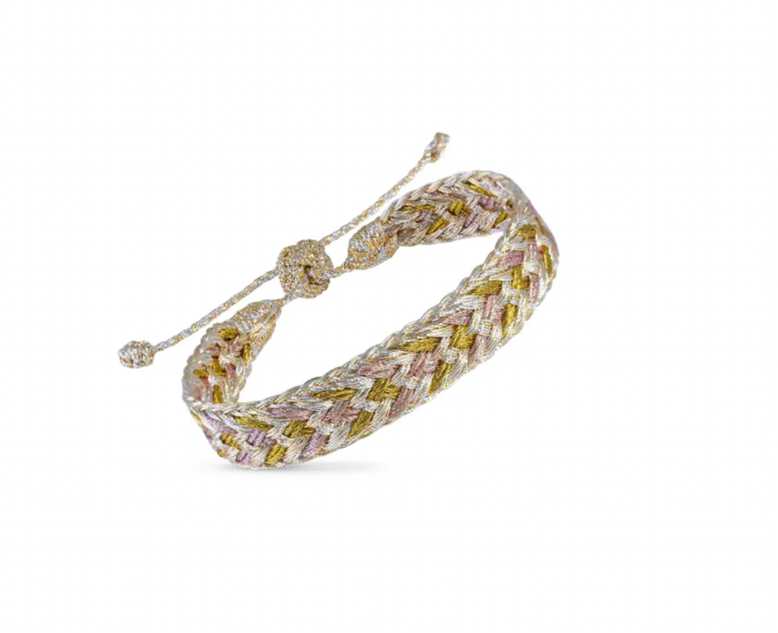 MAAŸAZ - Bracelet Irhi