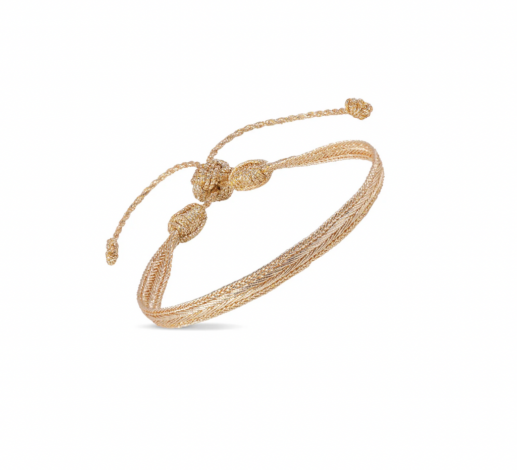 MAAŸAZ - Bracelet Izy