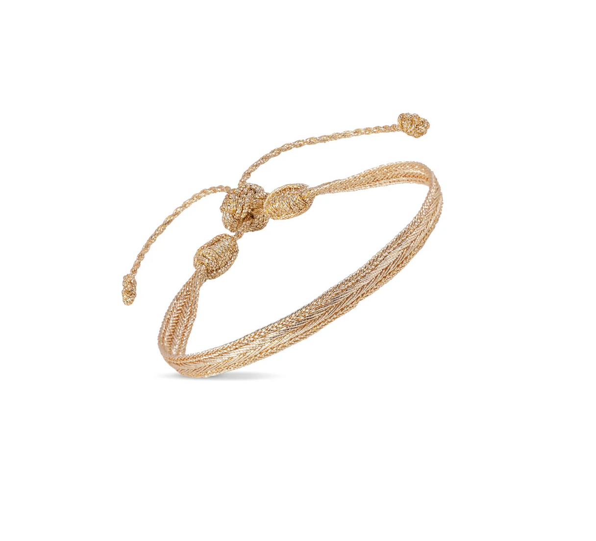 MAAŸAZ - Bracelet Izy