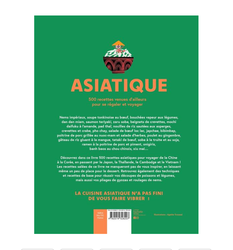 GALLIMARD - Notebook - A Life
