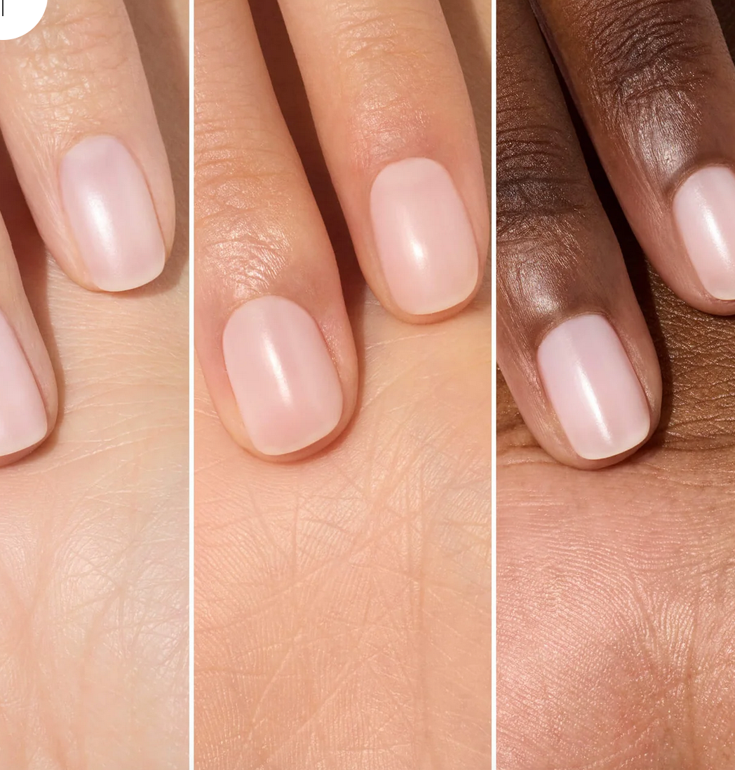MANUCURIST - Vernis Active - Blur