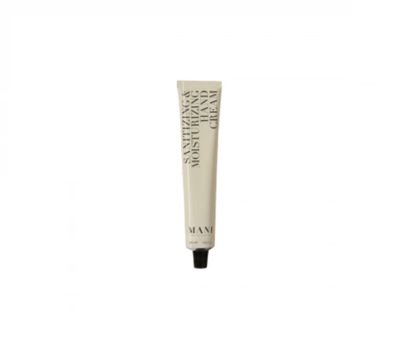 MANI - Anti-Flecken-Handcreme 