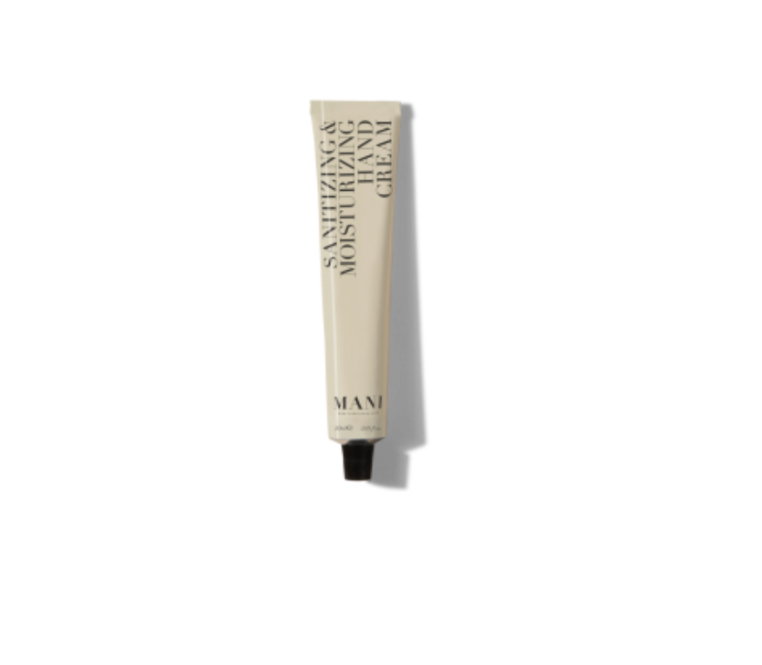 MANI - Anti-Flecken-Handcreme 