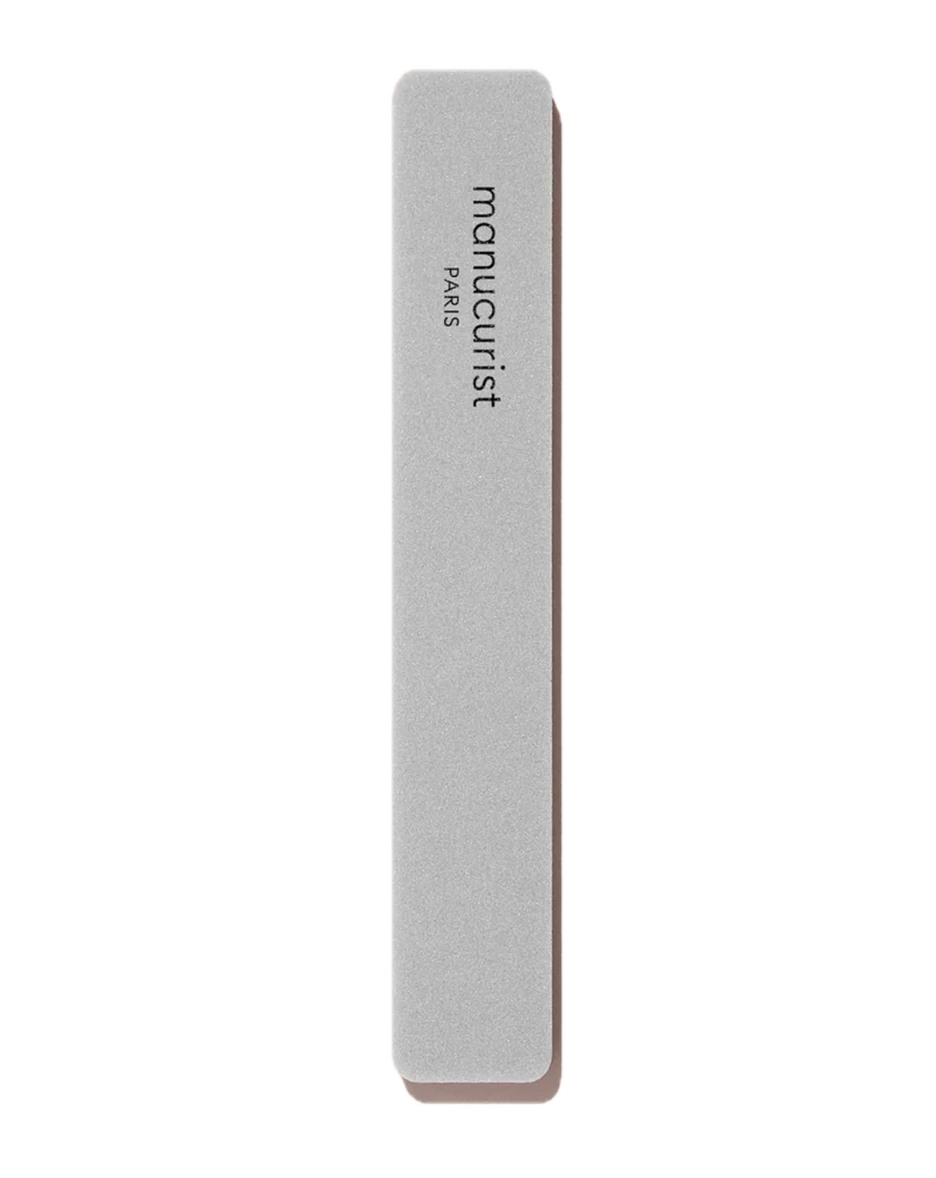 MANUCURIST - Lime Préparatrice