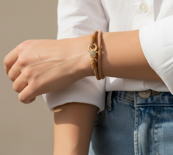 LSONGE - Bracelet Nevada