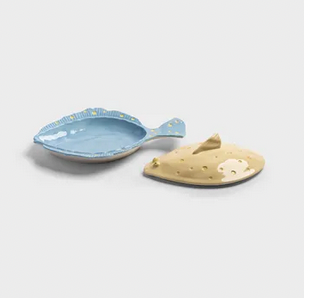 KLEVERING - Plat Sole Jaune